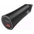 Xiaomi Mi 37W Dual-Port Car Charger (GDS4147GL) Автомобильное Зарядное Устройство инструкция, поддержка, форум, описание, мануал