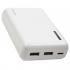 Usams US-CD102 10000mAh, White (УТ000019961) Внешний Аккумулятор инструкция, поддержка, форум, описание, мануал