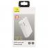 Usams US-CD102 10000mAh, White (УТ000019961) Внешний Аккумулятор инструкция, поддержка, форум, описание, мануал