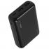 Usams US-CD102 10000mAh, Black (УТ000020311) Внешний Аккумулятор инструкция, поддержка, форум, описание, мануал