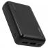 Usams US-CD102 10000mAh, Black (УТ000020311) Внешний Аккумулятор инструкция, поддержка, форум, описание, мануал