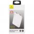 Usams US-CD123 5000mAh, White (УТ000019963) Внешний Аккумулятор инструкция, поддержка, форум, описание, мануал
