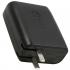 Usams US-CD57 2-в-1 5000mAh, Black (УТ000020314) Внешний Аккумулятор инструкция, поддержка, форум, описание, мануал