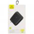 Usams US-CD57 2-в-1 5000mAh, Black (УТ000020314) Внешний Аккумулятор инструкция, поддержка, форум, описание, мануал