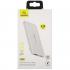 Usams US-CD96 5000mAh, White (УТ000020313) Внешний Аккумулятор инструкция, поддержка, форум, описание, мануал