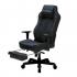 DXRacer Classic Black с подставкой для ног(OH/CT120/N/FT) Кресло Компьютерное инструкция, поддержка, форум, описание, мануал