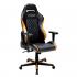 DXRacer Drifting Black/Orange (OH/DH73/NO) Кресло Компьютерное инструкция, поддержка, форум, описание, мануал