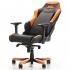 DXRacer Iron Black/Orange (OH/IS11/NO) Кресло Компьютерное инструкция, поддержка, форум, описание, мануал