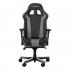 DXRacer King Black/Gray (OH/KS06/NG) Кресло Компьютерное инструкция, поддержка, форум, описание, мануал