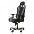 DXRacer King Black/Gray (OH/KS06/NG) Кресло Компьютерное инструкция, поддержка, форум, описание, мануал