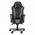 DXRacer King Black/Gray (OH/KS06/NG) Кресло Компьютерное инструкция, поддержка, форум, описание, мануал