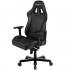 DXRacer King Black (OH/KS57/N) Кресло Компьютерное инструкция, поддержка, форум, описание, мануал