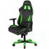 DXRacer King Black/Green (OH/KS57/NE) Кресло Компьютерное инструкция, поддержка, форум, описание, мануал