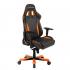 DXRacer King Black/Orange (OH/KS57/NO) Кресло Компьютерное инструкция, поддержка, форум, описание, мануал