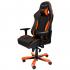 DXRacer King Black/Orange (OH/KS57/NO) Кресло Компьютерное инструкция, поддержка, форум, описание, мануал