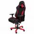 DXRacer King Black/Red (OH/KS57/NR) Кресло Компьютерное инструкция, поддержка, форум, описание, мануал