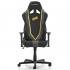DXRacer SE Natus Vincere Black/Yellow/Gray (OH/RZ60/NGY) Кресло Компьютерное инструкция, поддержка, форум, описание, мануал