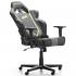 DXRacer SE Natus Vincere Black/Yellow/Gray (OH/RZ60/NGY) Кресло Компьютерное инструкция, поддержка, форум, описание, мануал