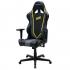 DXRacer SE Natus Vincere Black/Yellow/Gray (OH/RZ60/NGY) Кресло Компьютерное инструкция, поддержка, форум, описание, мануал