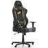 DXRacer SE Natus Vincere Black/Yellow/Gray (OH/RZ60/NGY) Кресло Компьютерное инструкция, поддержка, форум, описание, мануал