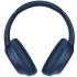 Sony WH-CH710N Blue Наушники накладные Bluetooth инструкция, поддержка, форум, описание, мануал