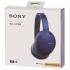 Sony WH-CH710N Blue Наушники накладные Bluetooth инструкция, поддержка, форум, описание, мануал