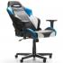 DXRacer Drifting Black/Blue/White (OH/DM61/NWB) Кресло Компьютерное инструкция, поддержка, форум, описание, мануал