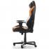 DXRacer Drifting Black/Orange/White (OH/DM61/NWO) Кресло Компьютерное инструкция, поддержка, форум, описание, мануал