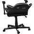 DXRacer Formula Black/White (OH/FE08/NW) Кресло Компьютерное инструкция, поддержка, форум, описание, мануал