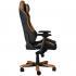 DXRacer Iron Black/Brown (OH/IS11/NC) Кресло Компьютерное инструкция, поддержка, форум, описание, мануал