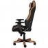 DXRacer Iron Black/Brown (OH/IS11/NC) Кресло Компьютерное инструкция, поддержка, форум, описание, мануал