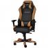 DXRacer Iron Black/Brown (OH/IS11/NC) Кресло Компьютерное инструкция, поддержка, форум, описание, мануал