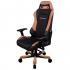 DXRacer Iron Black/Brown (OH/IS11/NC) Кресло Компьютерное инструкция, поддержка, форум, описание, мануал