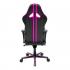DXRacer Racing Black/Pink (OH/RV131/NP) Кресло Компьютерное инструкция, поддержка, форум, описание, мануал
