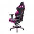 DXRacer Racing Black/Pink (OH/RV131/NP) Кресло Компьютерное инструкция, поддержка, форум, описание, мануал