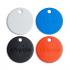 Chipolo One 4шт. Black/Blue/Red/White (CH-C19M-4COL-R) Комплект умных брелков инструкция, поддержка, форум, описание, мануал
