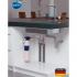 Brita Mypure P1 с трехходовым смесителем Фильтр для очистки воды инструкция, поддержка, форум, описание, мануал
