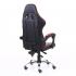 Hiper HGS-105-BK/RED Кресло Компьютерное Игровое инструкция, поддержка, форум, описание, мануал