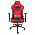 Hiper HGS-104-BK/RED Кресло Компьютерное Игровое инструкция, поддержка, форум, описание, мануал