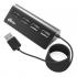 Ritmix CR-2400 Black Разветвитель для компьютера инструкция, поддержка, форум, описание, мануал