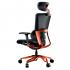 Cougar ARGO Black-Orange (3MERGOCH.0001) Кресло Компьютерное Игровое инструкция, поддержка, форум, описание, мануал