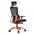 Cougar ARGO Black-Orange (3MERGOCH.0001) Кресло Компьютерное Игровое инструкция, поддержка, форум, описание, мануал