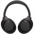 Sony WH-1000XM4 Black Наушники накладные Bluetooth инструкция, поддержка, форум, описание, мануал