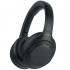 Sony WH-1000XM4 Black Наушники накладные Bluetooth инструкция, поддержка, форум, описание, мануал
