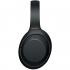 Sony WH-1000XM4 Black Наушники накладные Bluetooth инструкция, поддержка, форум, описание, мануал