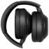 Sony WH-1000XM4 Black Наушники накладные Bluetooth инструкция, поддержка, форум, описание, мануал