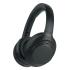 Sony WH-1000XM4 Black Наушники накладные Bluetooth инструкция, поддержка, форум, описание, мануал