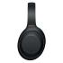 Sony WH-1000XM4 Black Наушники накладные Bluetooth инструкция, поддержка, форум, описание, мануал