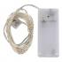Uniel ULD-S0500-050/SCB/2AA Wham White IP20 DEW Электрогирлянда инструкция, поддержка, форум, описание, мануал