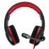 Oklick HS-L200 Black/Red (Y-819) Игровые Наушники инструкция, поддержка, форум, описание, мануал